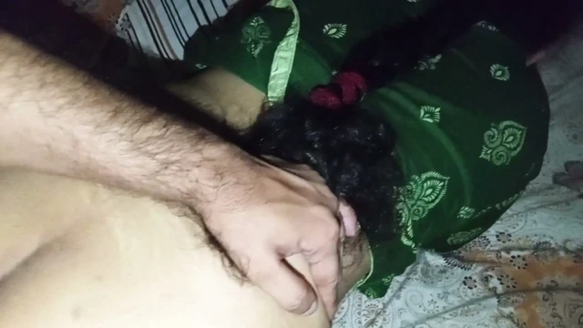 Karım Bu Geceyi Özel Kıldı