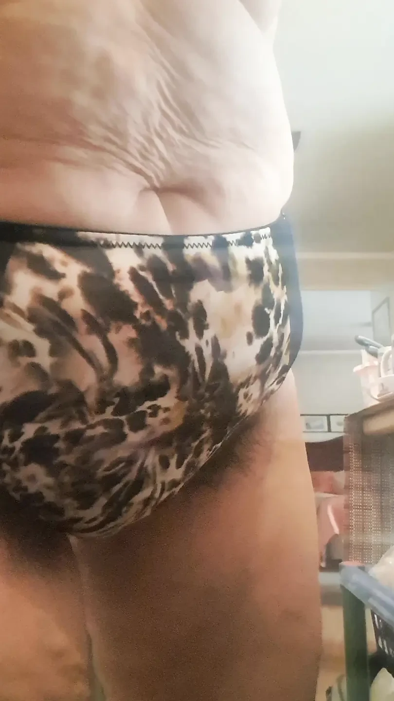 Must See: Dirty Panties Wet With Excitement Records Herself For Lover Feat Monse Amateur Closeup Hairy Mature Pov Hd Porn (Full Video) - London Special