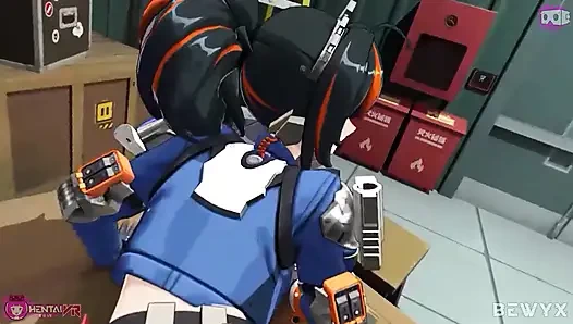 Zhu Yuan mola veriyor