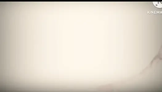 Pencaplı Desi Hintli karı koca