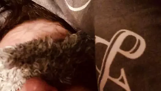 Fışkırtma kız arkadaş, esaret, amatör rekor, cumslut - bölüm 1