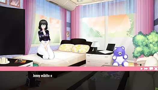 Yeni hafızasını oynayalım - 20v27 - ohh, mal anderes idi