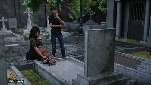 Lust Academy 3 (gece ayısı) - bölüm 213 - birinci sınıf kızları! Tarafından MissKitty2k