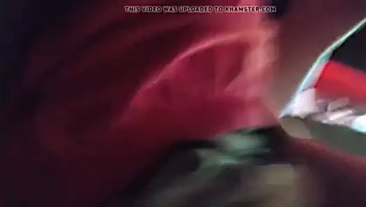 Lanet megan'ın kedi sert