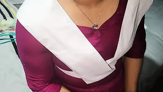 StepCousin erkek arkadaşıyla film izlerken yakalandı ve sikildi bölüm 01