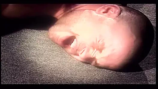 Sürtükler için büyük yarak - bölüm 6