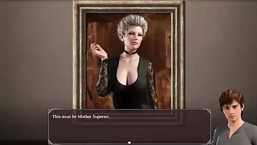 Şehvet salgın bölüm 14 üvey anne loveskysan69 tarafından stil ile doddystyle