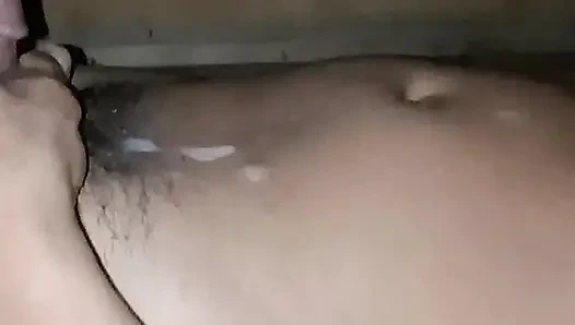 Geceleri uyumadan önce mastürbasyon yapıyor