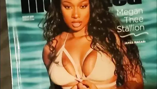 Cum haraç megan sana aygır