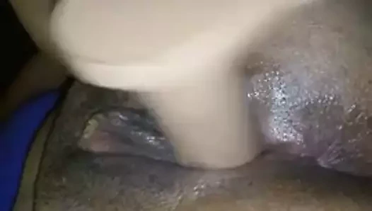 Bir ucubeyi evde tek başına bıraktığında