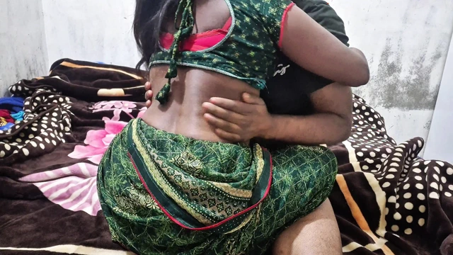Indian Desi Aunty Ki Jabardast Chudai Hin Hindi Audeo