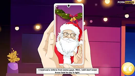 Yaramaz Noel hediyeleri - rias gremory'nin sıkı amını sikiyor