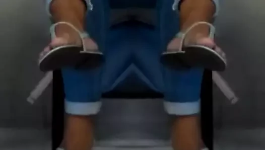 Patinha linda