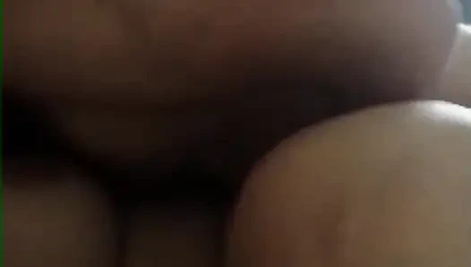 Misyoner prezervatifsiz