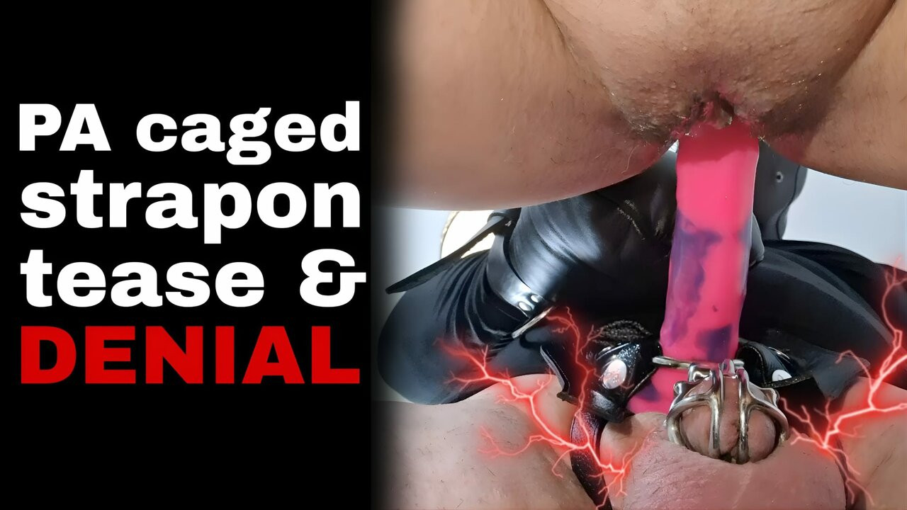 Kızdırmak ve boşalmak denial femdom bayan kuzgun eğitim zero flr iffet kafes cihaz metres prens albert pa piercing bdsm