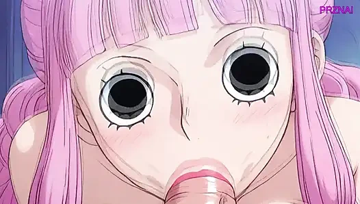 One Piece Perona Hen 6