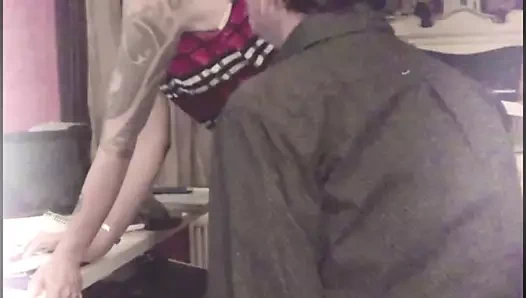 artık benim karımsın...