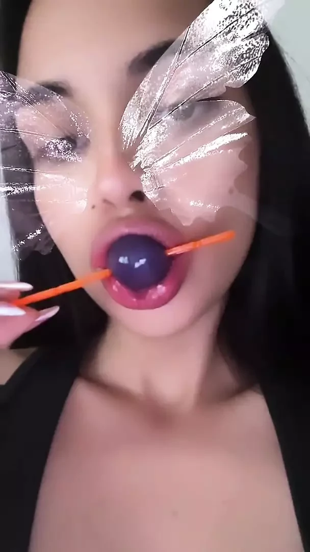 Videoclip cu Gabyaridi