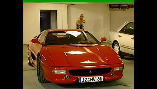 sexxx'in gücü - bölüm #01