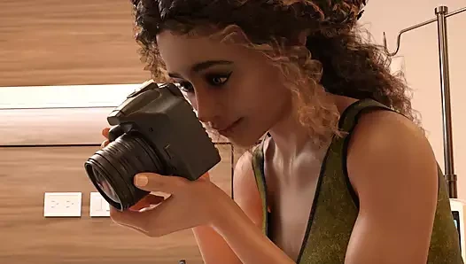 Wvm - bölüm 112 - kelepçeler misskitty2k tarafından azdırıyor