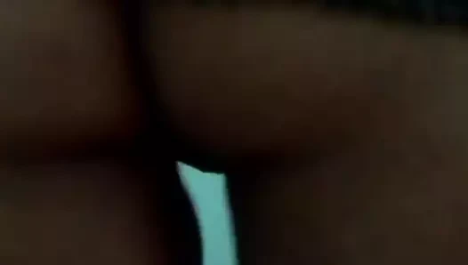 Büyük göt sallama