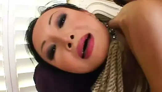 Ange Venus - Cougar