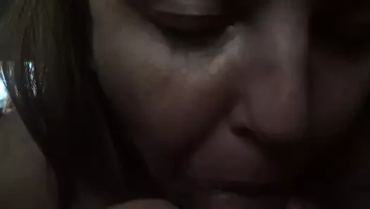 kız arkadaş oral seks