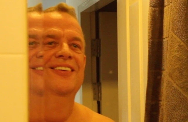 Sabah abdesti artı horoz ve top tıraşı