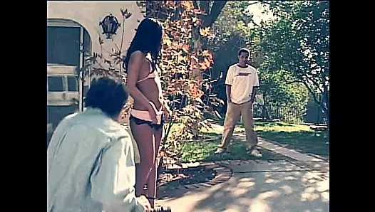 Klasik amcık vahşi kayıt vol.3 - bölüm 2