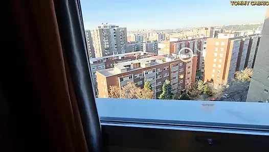 Üvey annemle sevişiyorum!!