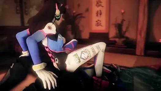 Dva 76 sexytimes - kawaii dedektif