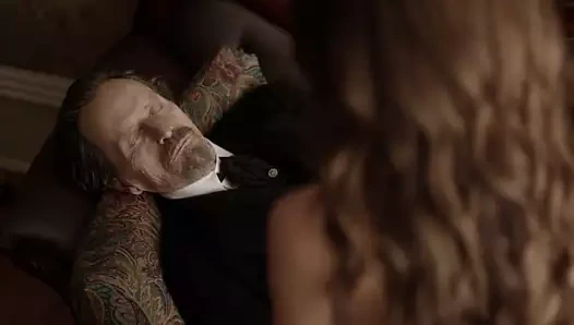 Christina ricci - '' lizzie borden bir balta aldı '' 03