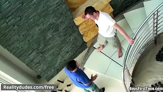 Reality dudes - horoz sohbeti - fragman önizlemesi