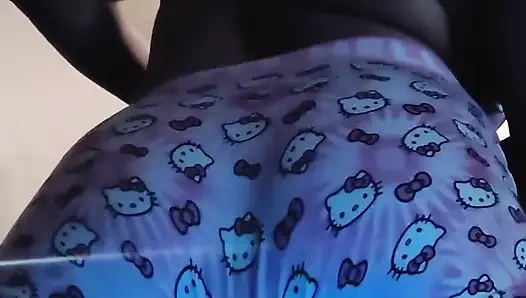 Göt tıkacı Bu bir sihir