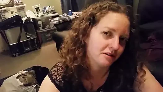 Milf çalışıyor derin boğaz