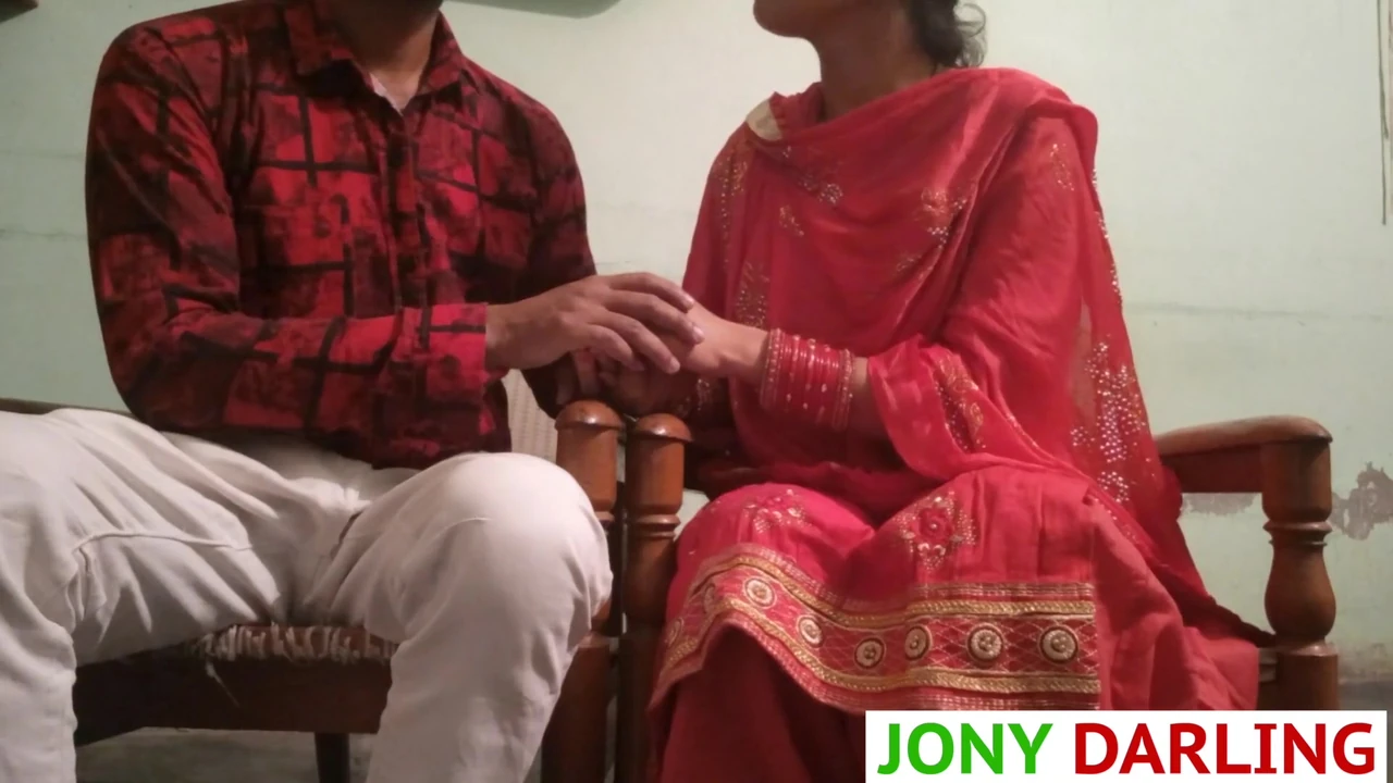 भुआ की लड़की को शादी की एक रात पहले जबर्दस्त पेला