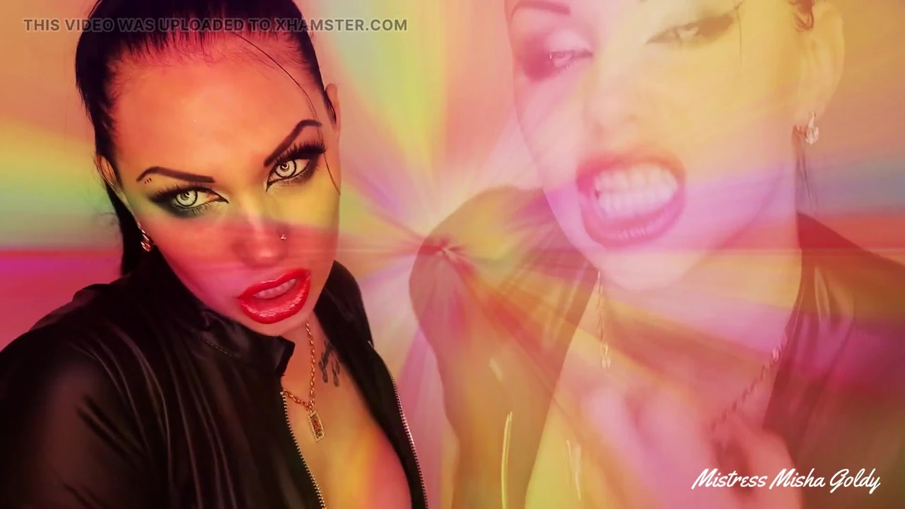 Ruin your orgasm for your demon