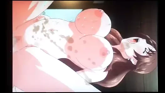 Sop hentai haraç - sonomura ayako (miboujin nikki)