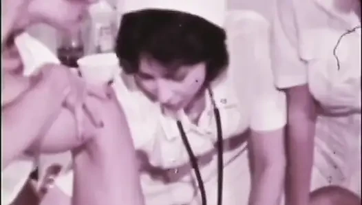Porno efsanesi - ABD 1969, başlangıç - sahne 06