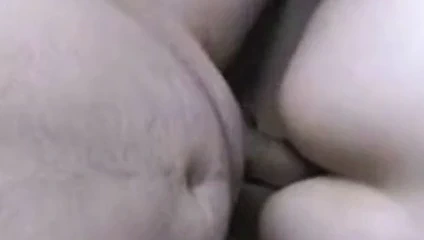 Evli kadın anal seks yapıyor