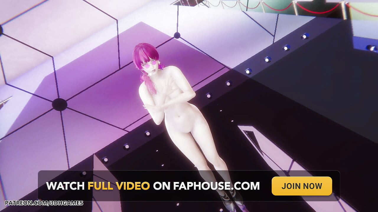 Mmd mamamoo - starry night evelynn seksi çıplak dans league of legends hentai sansürsüz 4k 60 fps