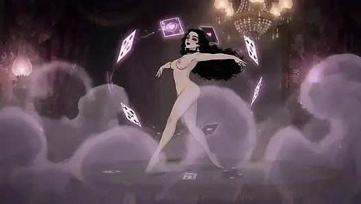 Ai-enchanter supreme - kağıtlarla oynuyor