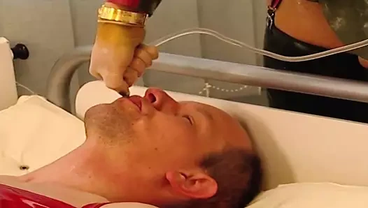 Mutlak sklave - bölüm #07