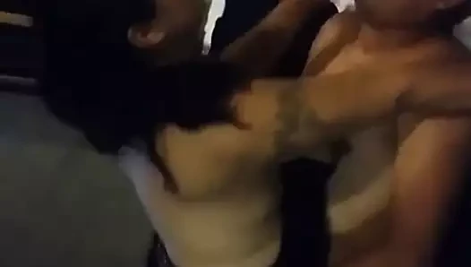 Ev yapımı sikiş