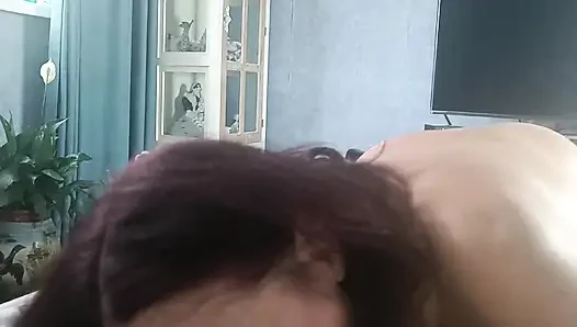 Долгий, Нежный Разговор Между Супругами