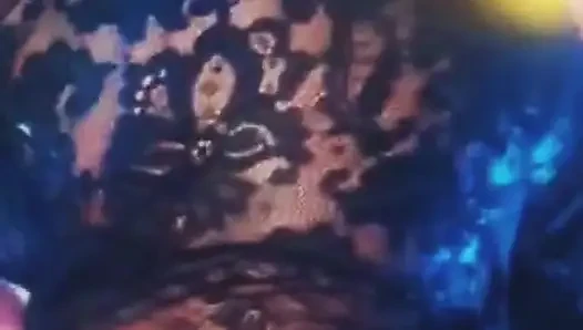 Thicc siyah asmr bakış açısı