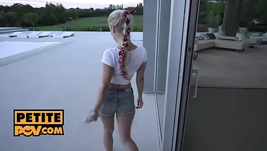 pov - taşlama sıkı kedi minyon sürtük nesty