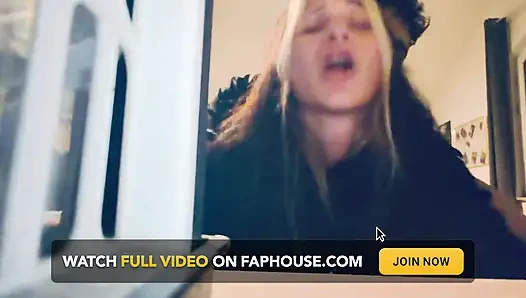 Lütfen lütfen arkadan ver