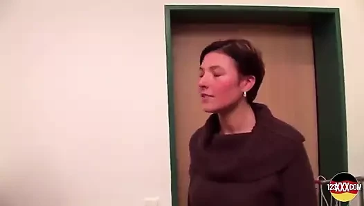 Amına ne kadar derin olursa, o kadar iyi