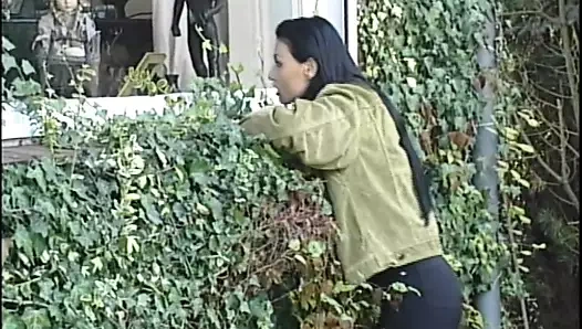 Braut ölmek - bölüm 1